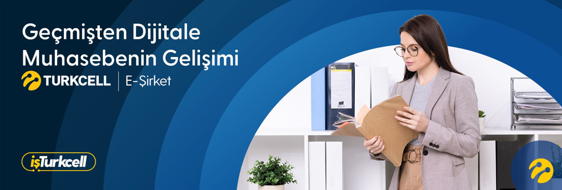 Geçmişten Dijitale Muhasebenin Gelişimi: Tarihçe ve 2026 Dijital Dönüşüm Rehberi